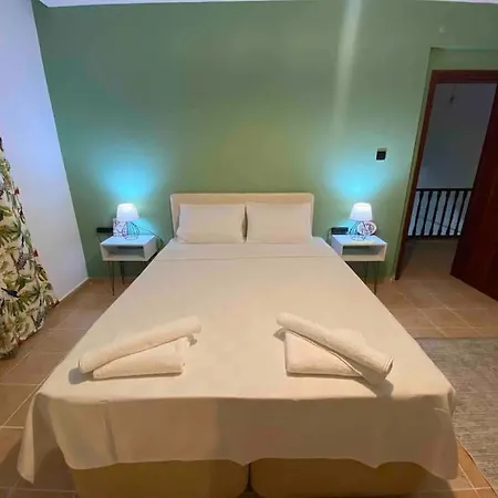 Perle Villa Fethiye