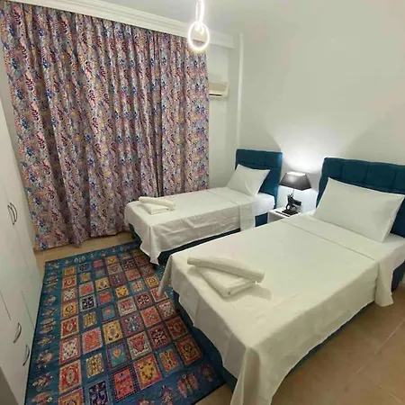 Perle Villa Fethiye