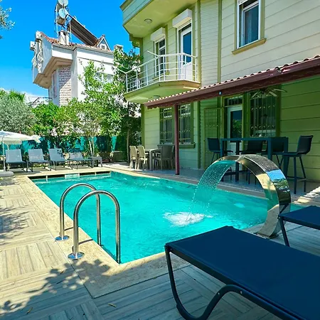 Perle Villa Fethiye