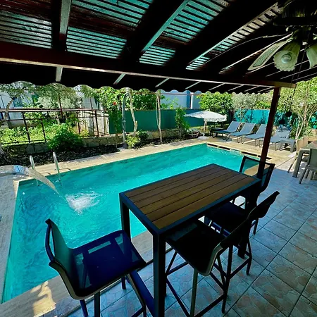 Perle Villa *